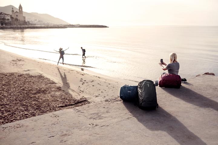 Produktbild Thule Landmark (40 l)