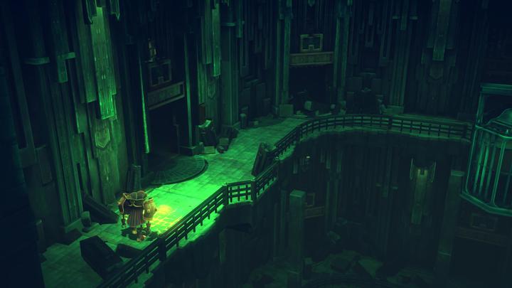 Actual product image Bandai Namco Earthlock: Festival of Magic (PC, IT)