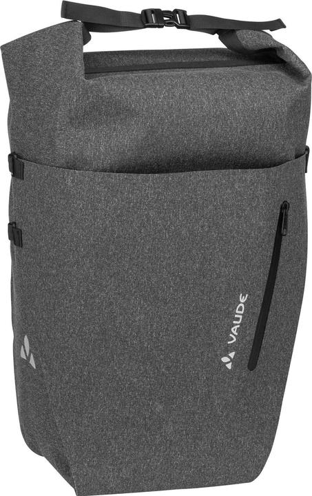 Actual product image Vaude ReCycle Transformer 2in1 (26 l, Luggage carrier bag)