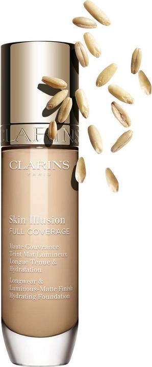 Immagine prodotto Clarins Skin Illusion Full Coverage 30ml 103n