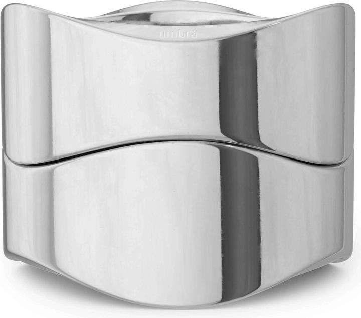 Produktbild Umbra Schmuckschatulle Mavy 11 cm, Silber