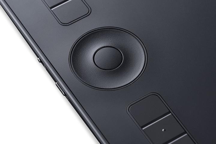 Image du produit Wacom Intuos Pro M, Sud (5080 lpi)