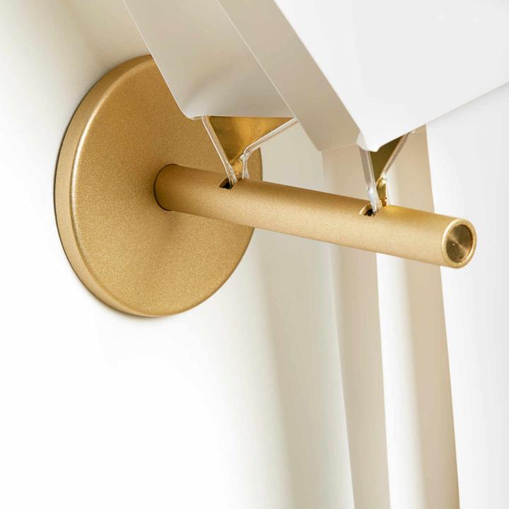 Actual product image Moooi Perch Light Wall Recessed Large Wall Lamp (150 lm)