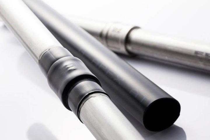 Produktbild Tru Components Schrumpfschlauch mit Kleber
