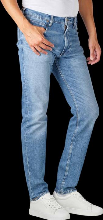 Produktbild Lee Rider Jeans Slim Fit Downtown (W36/L32)