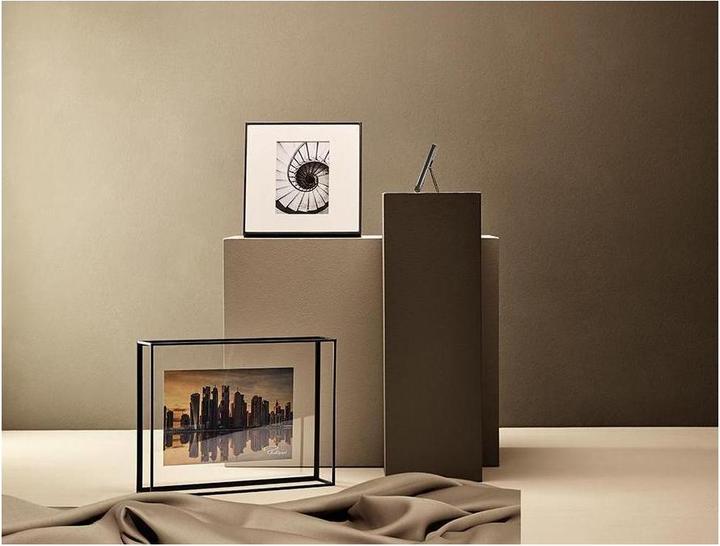 Image du produit Philippi Cadre Infinity noir, 20 x 25 cm (20 x 25 cm)