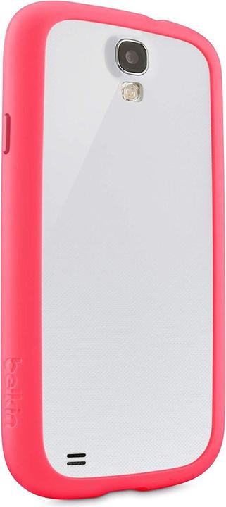 Actual product image Belkin View Case (Samsung Galaxy S4)