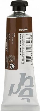Immagine prodotto Pebeo Olio Fine XL (Siena bruciato, 37 ml)