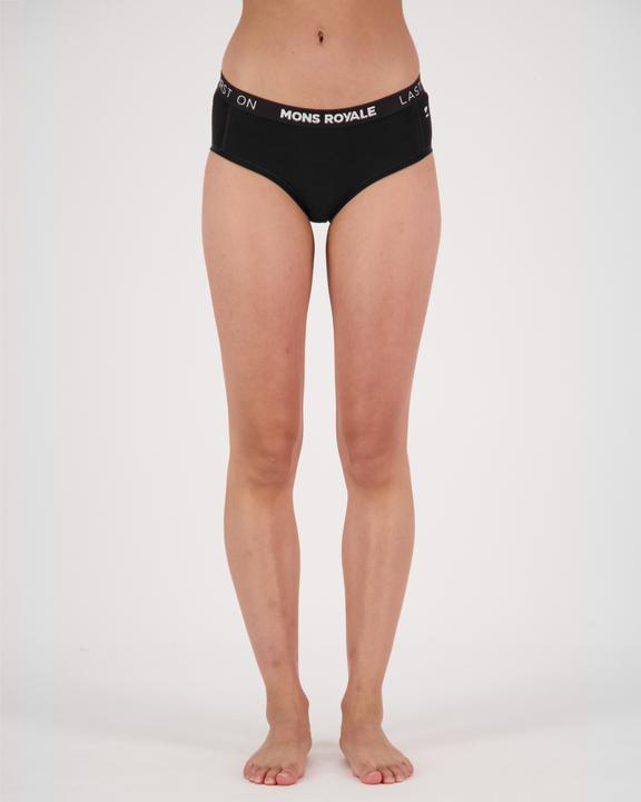 Immagine prodotto Mons Royale Boyleg Sylvia da donna (XL)