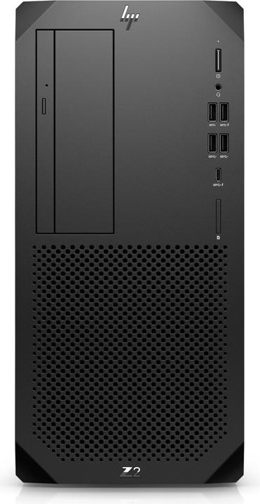 Image du produit HP Z2 G9 (i9-14900KF, 32 Go, 1000 Go, UHD Graphics 770)