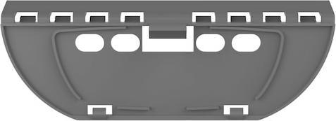 Actual product image Black & Decker BHSMP2314-QS (4 bar, 2300 W)