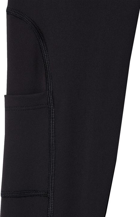 Actual product image Vertbaudet Mädchen Sportleggings mit Tasche hinten (146)