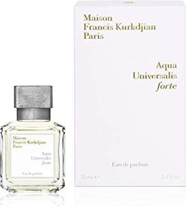 Produktbild Maison Francis Kurkdjian Aqua Universalis forte (Eau de Parfum, 70 ml)
