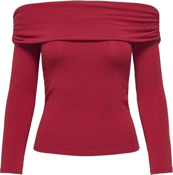 Only ONLGLAMOUR Top Top (XS)