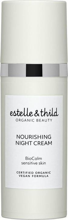 Actual product image Estelle & Thild BioCalm (50 ml, 24h cream)