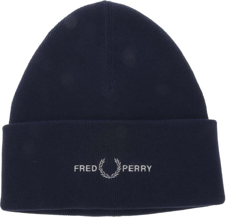 Immagine prodotto Fred Perry Berretto Grafica Uomo