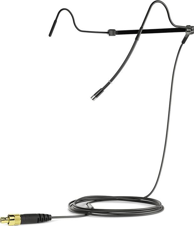 Produktbild Sennheiser HS 2 BK