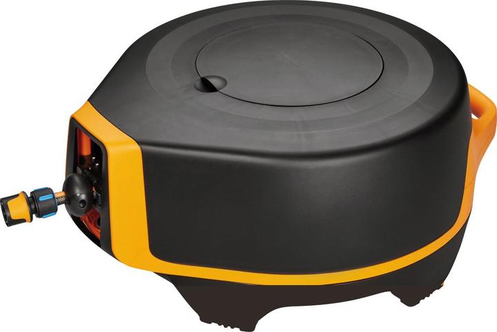 Actual product image Fiskars Automatic XL + Dovana CF (20 m)