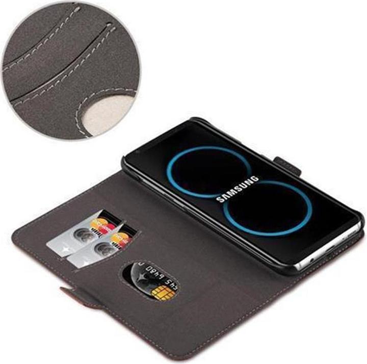 Produktbild Cadorabo Hülle case cover für Samsung Galaxy S8 PLUS (Samsung Galaxy S8+)