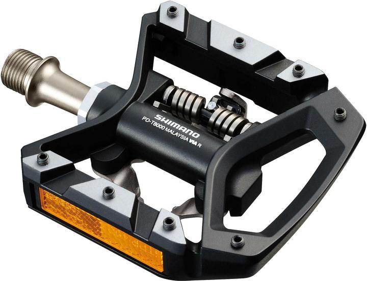 Shimano Xt Pd-T8000