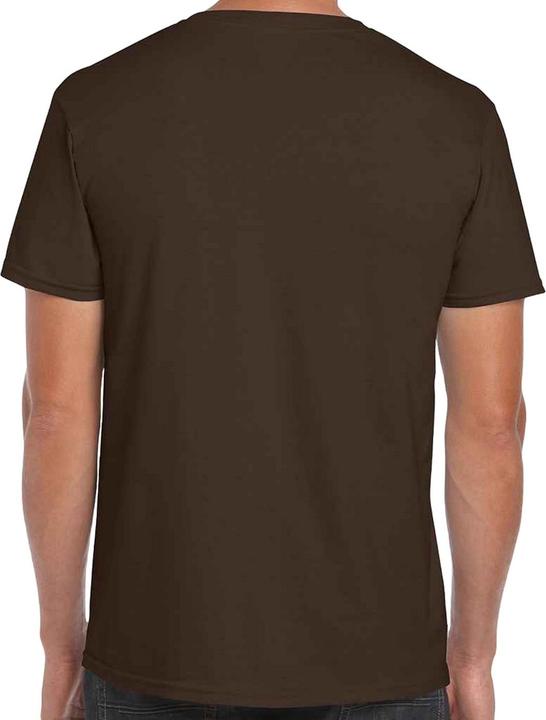 Immagine prodotto Gildan - Maglietta a Manica Corta Soft-Style - Uomo (3XL)