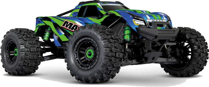 Produktbild Traxxas Wide Maxx Monster Truck 4WD (RTR Ready-to-Run)