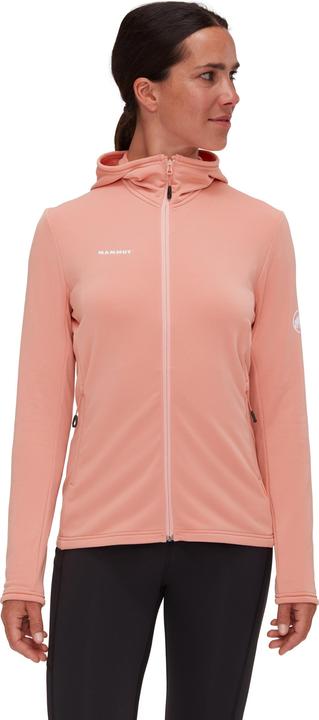 Actual product image Mammut Aconcagua Light ML Hooded Jacket Women (L)