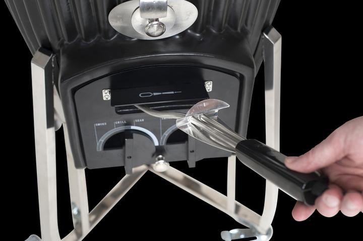 Image du produit BBQ Master Bâton d'allumage électrique