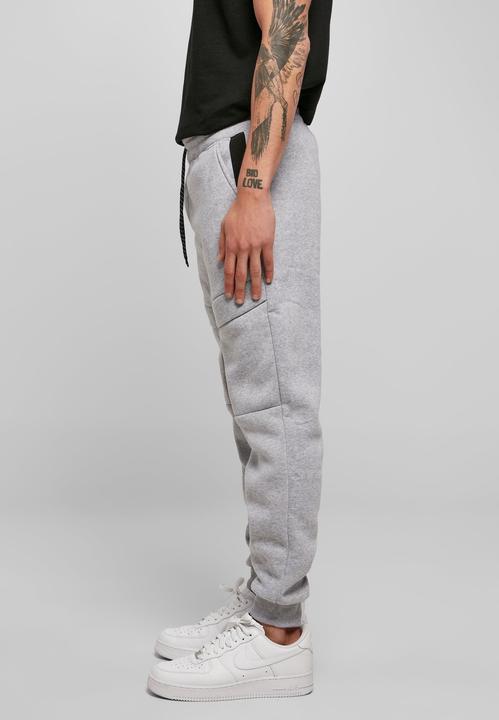 Immagine prodotto Urban Classics Jogger in pile con patta di utilità - 17734 (L)