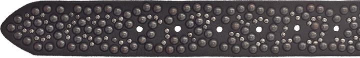 Image du produit B.Belt Ceinture à rivets en cuir (80)