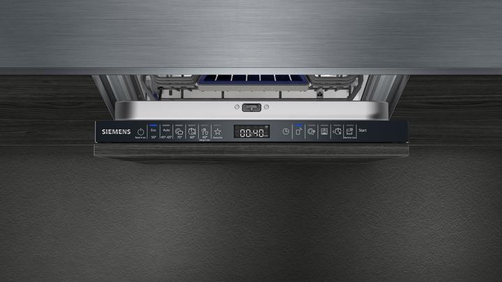 Image du produit Siemens SR65YX08ME