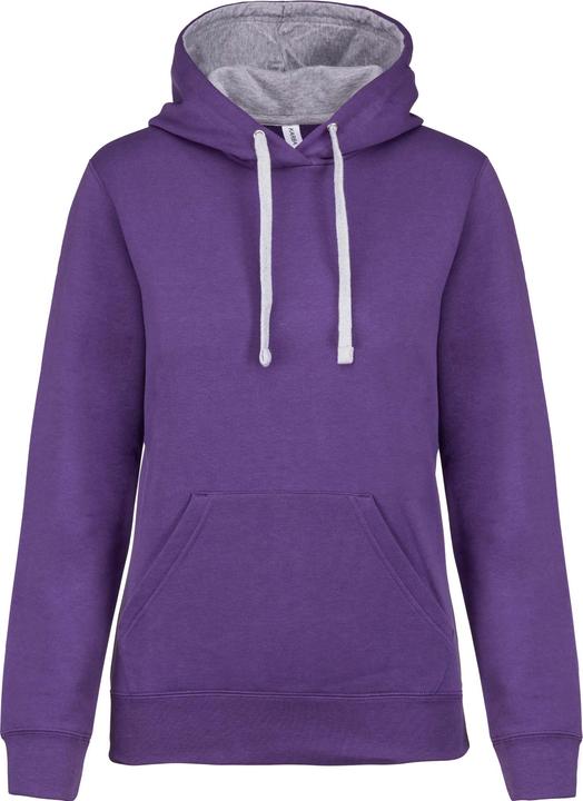 Kariban Contrastée (XL)