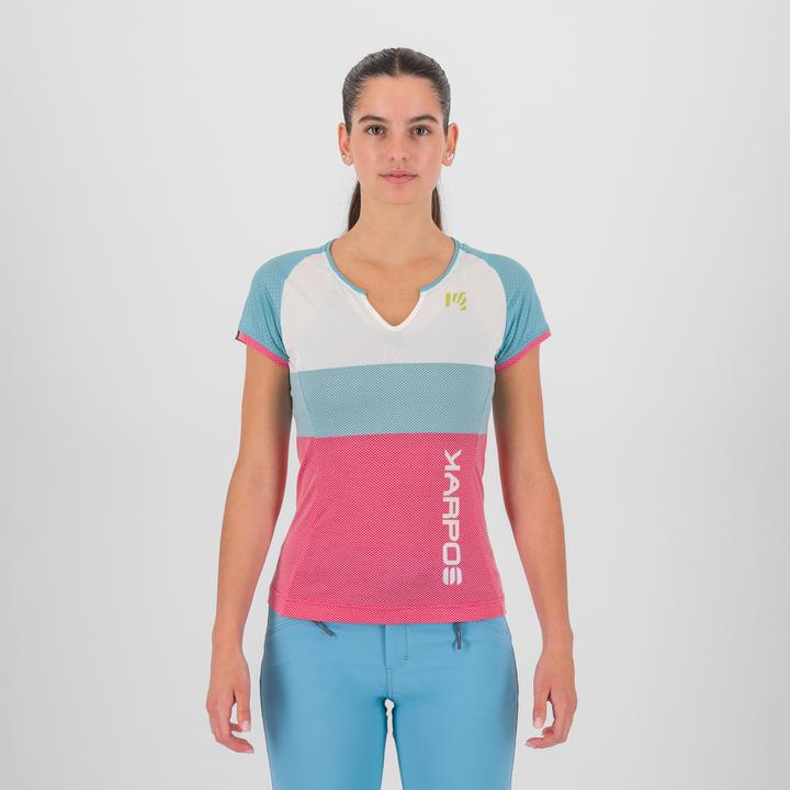 Produktbild Karpos Women's Moved Evo Jersey (S)