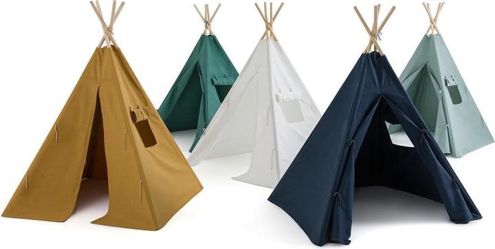 Produktbild La Redoute Interieurs Tipea