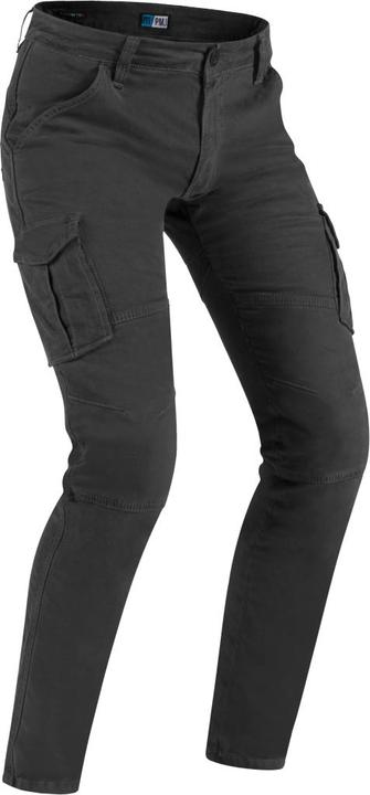 Immagine prodotto PMJ SANTIAGO Herren Jeans (Uomini, W36)