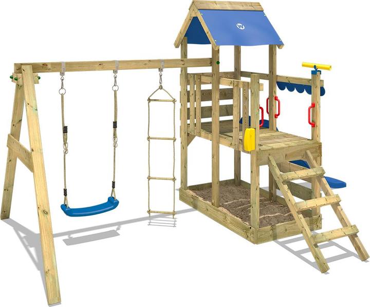 Immagine prodotto Wickey TurboFlyer