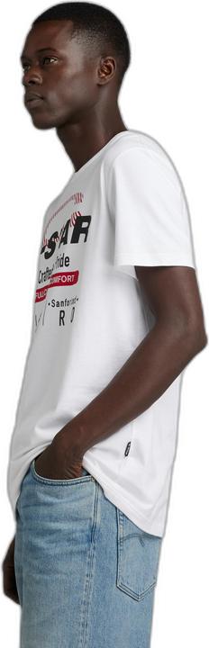 Produktbild G-Star t-shirt (M)
