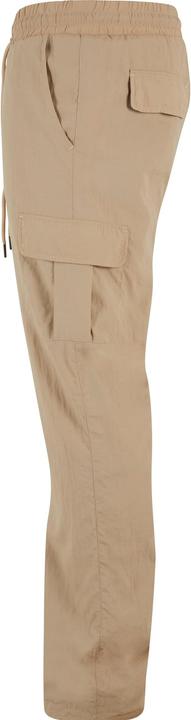 Actual product image Urban Classics Straight Leg Nylon Cargo Pants (S)