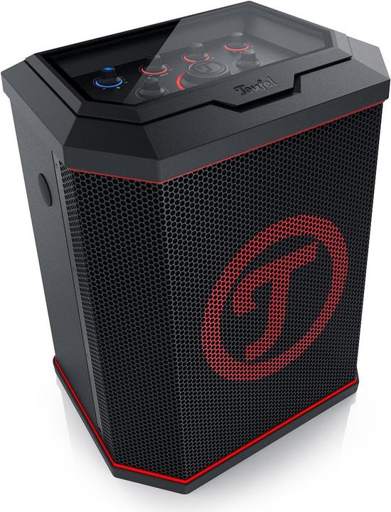 Teufel Rockster Air (30 h, Akkubetrieb)