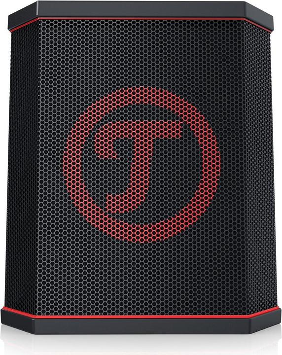 Produktbild Teufel Rockster Air (30 h, Akkubetrieb)