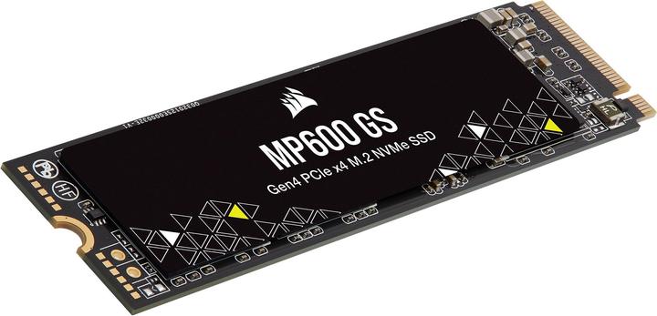 Immagine prodotto Corsair MP600 GS (1000 GB, M.2 2280)