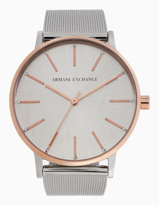 Image du produit Armani Exchange Lola (Montre analogique, 36 mm)