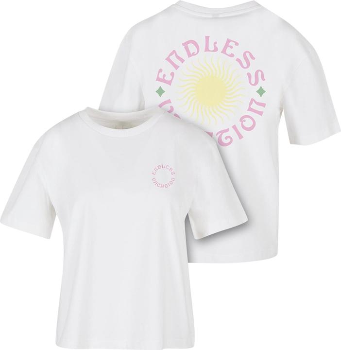 Produktbild Days Beyond Endless Vacation Tee (XS)