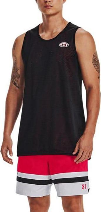 Produktbild Under Armour Baseline Shorts (S)