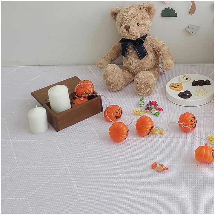 Actual product image Dwinguler Dusk Grey (190 x 130 cm)