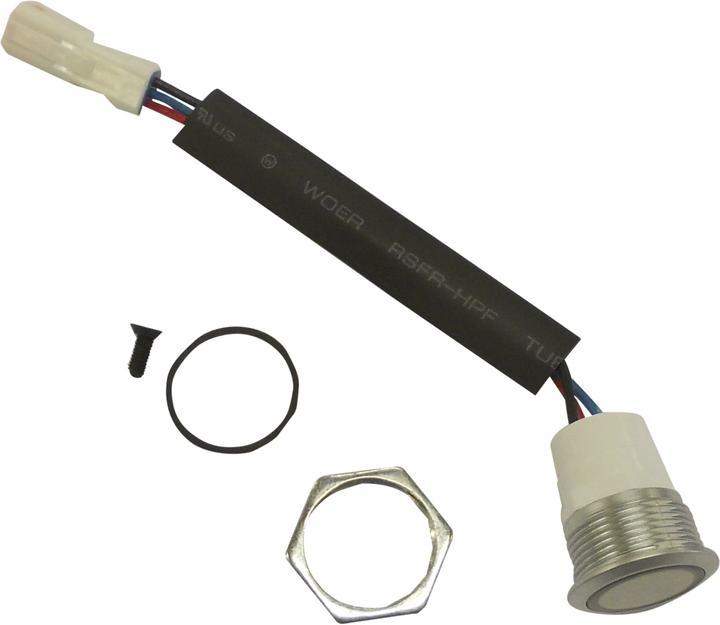 Produktbild BiXS Simplo Verbindungskabel mit Startknopf Shimano Für Shimano Motor