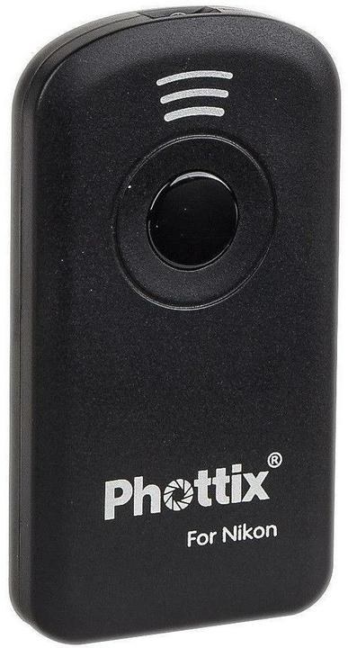 Image du produit Phottix Ir (Infrarouge)