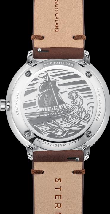 Immagine prodotto Sternglas S02-HHA08-VI11 (42 mm)