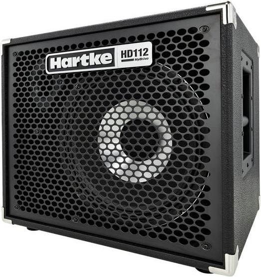 Actual product image Hartke Bass Cab HyDrive HD112 (Bass, 300 W)