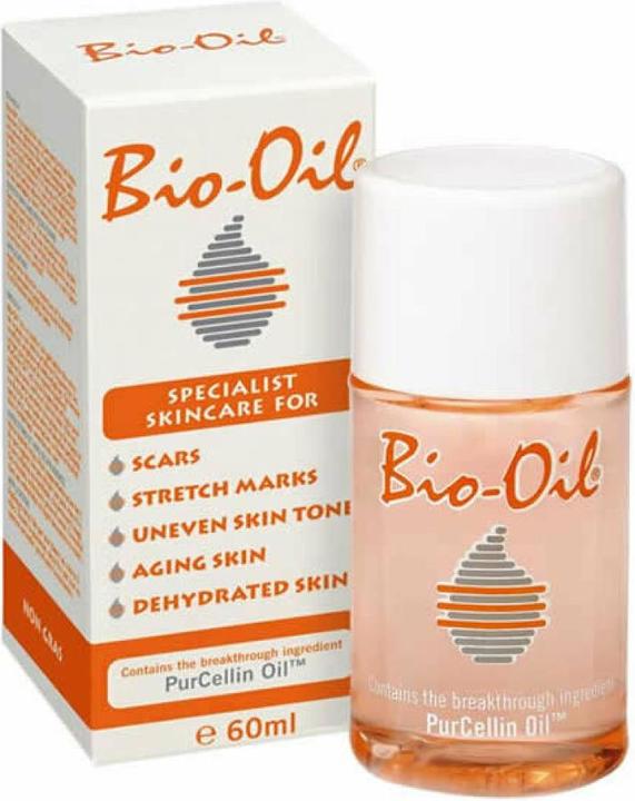 Bi-Oil Bio-Oil (Körperöl, 60 ml)